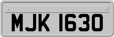 MJK1630