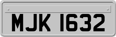 MJK1632