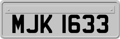 MJK1633