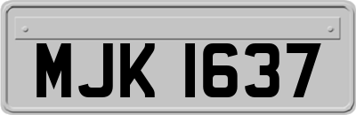 MJK1637