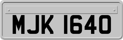 MJK1640
