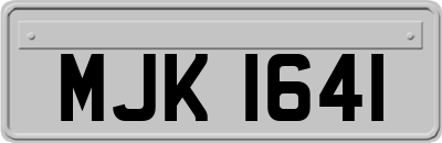 MJK1641