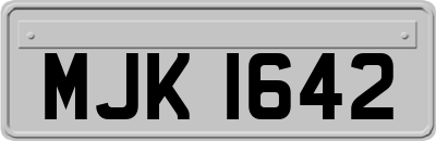MJK1642