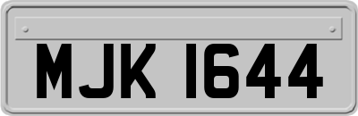 MJK1644