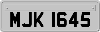 MJK1645