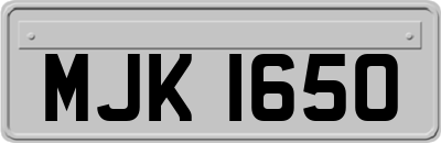 MJK1650