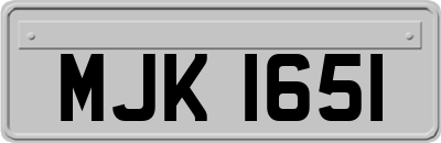 MJK1651