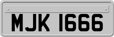 MJK1666