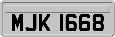 MJK1668