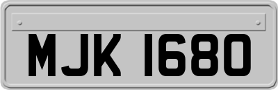 MJK1680