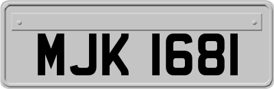 MJK1681