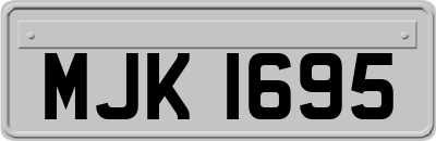 MJK1695