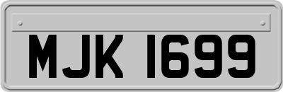 MJK1699