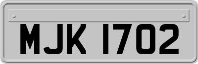 MJK1702