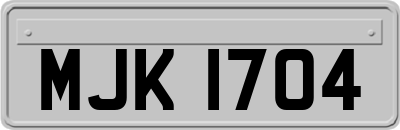 MJK1704