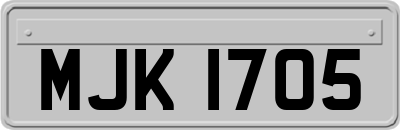 MJK1705