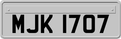 MJK1707