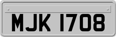 MJK1708