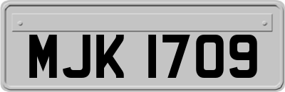 MJK1709