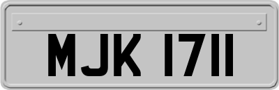 MJK1711