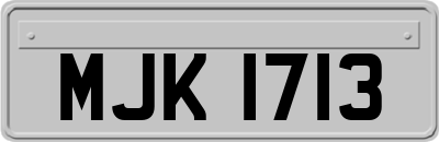 MJK1713