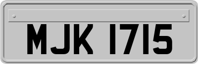 MJK1715