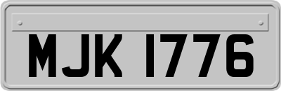 MJK1776