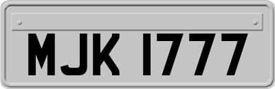MJK1777