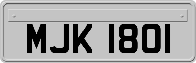 MJK1801