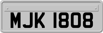 MJK1808