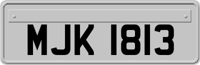MJK1813