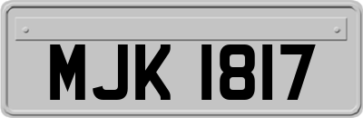 MJK1817