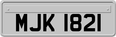 MJK1821