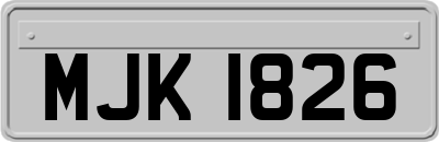 MJK1826