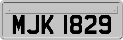 MJK1829