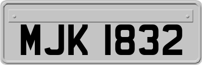 MJK1832
