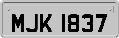 MJK1837
