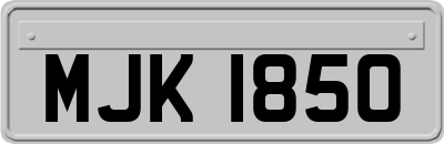 MJK1850