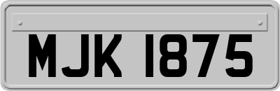MJK1875