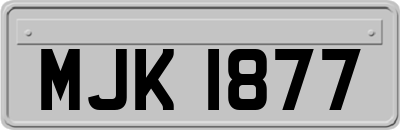 MJK1877