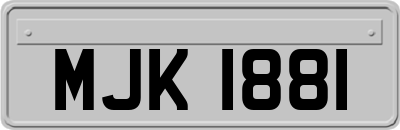 MJK1881