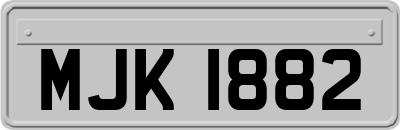 MJK1882