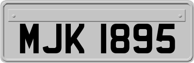 MJK1895