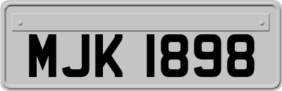 MJK1898