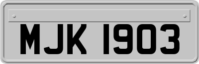 MJK1903