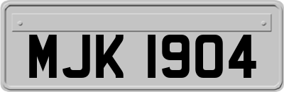MJK1904