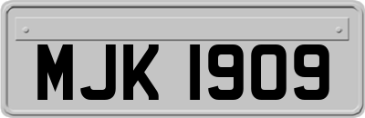 MJK1909