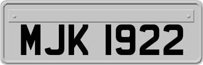 MJK1922