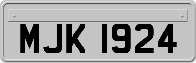 MJK1924