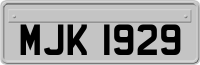 MJK1929